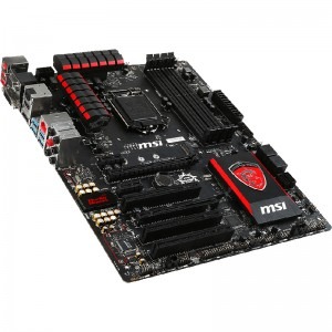 MSI H97 GAMING 3