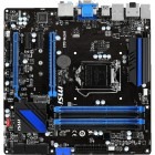 MSI H97M-G43