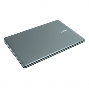 Acer 15.6'' Aspire E1-530G-21174G1TMnii, HD, Procesor Intel® Pentium® 2117U 1.8GHz Ivy Bridge, 4GB, 1TB, GeForce 820M 2GB, Linux, Iron