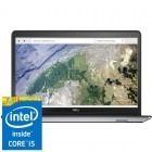 DELL 15.6'' Inspiron 5547 (seria 5000), HD, Procesor Intel® Core™ i5-4210U (3M Cache, up to 2.70 GHz), 8GB, 1TB, Radeon R7 M265 2GB, Linux, Silver, 2Yr CIS