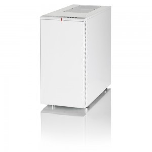 Fractal Design Define R4 Arctic White Window