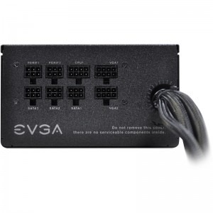 EVGA SuperNOVA 750 B2