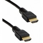 Gembird HDMI Male - HDMI Male, v1.4, 1.8m, Ethernet, negru