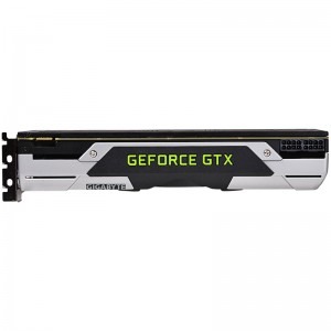 GIGABYTE GeForce GTX Titan Z 12GB GDDR5 768-bit