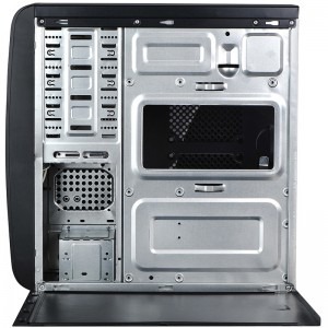 Spire Orbit 1401B 500W