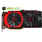 MSI GeForce GTX 980 GAMING 4GB GDDR5 256-bit