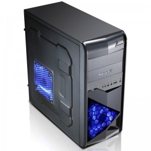 Segotep SG-W01