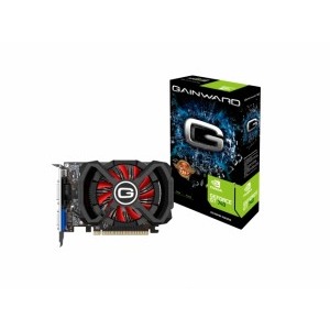 Gainward GeForce GT 740 Golden Sample 2GB GDDR5 128-bit