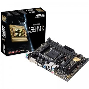 ASUS A68HM-K