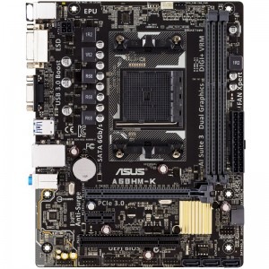 ASUS A68HM-K