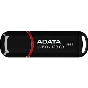 ADATA Classic UV150 128GB USB 3.0 negru