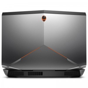 Alienware 18.4'' Base, FHD, Procesor Extreme Edition Intel® Core™ i7-4940MX 3.1GHz Haswell, 32GB, 2TB + 80GB SSD, Dual GeForce GTX 880M SLI 8GB, Win 8.1