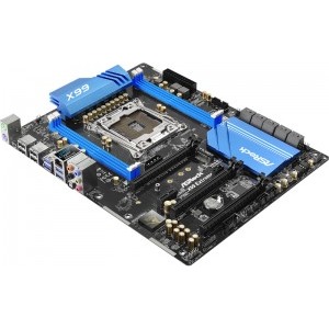ASRock X99 Extreme3