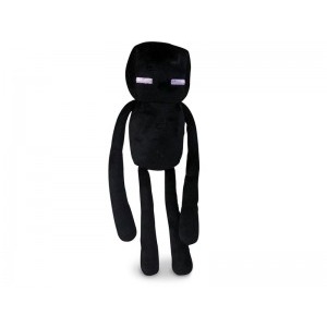 Minecraft figurina Enderman