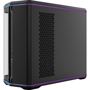 ALPHAGEAR Nebula ARGB black
