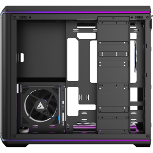 ALPHAGEAR Nebula ARGB black