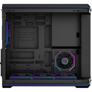 ALPHAGEAR Nebula ARGB black