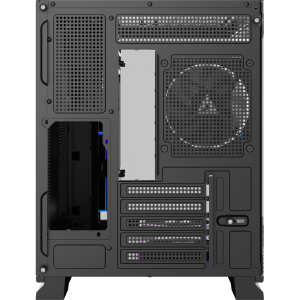 ALPHAGEAR Ironclad mark 2 mini ARGB black