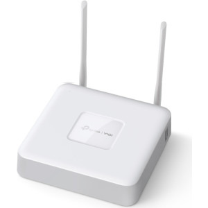 TP-LINK VIGI NVR1108H-W 8 Canale