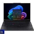 Laptop Lenovo 16'' ThinkPad E16 Gen 4, WUXGA IPS, Procesor Intel® Core™ Ultra 7 355 (12M Cache, up to 4.70 GHz), 32GB DDR5, 1TB SSD, Intel Graphics, Win 11 Pro, Black