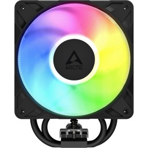 ARCTIC AC Freezer 36-S A-RGB Black