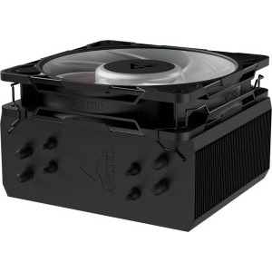ARCTIC AC Freezer 36-S A-RGB Black