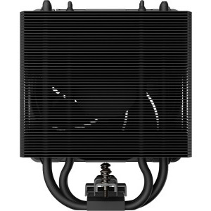 ARCTIC AC Freezer 36-S Black