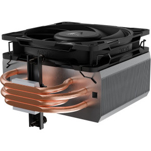 ARCTIC AC Freezer 36-S PWM Black