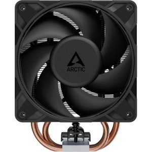 ARCTIC AC Freezer 36-S PWM Black