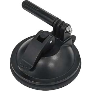 70mai Suport cu ventuza 7N01, Black