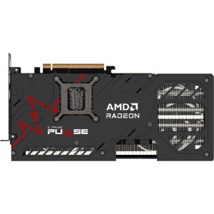 Sapphire Radeon RX 9070 GRE OC 12GB GDDR6 192-bit