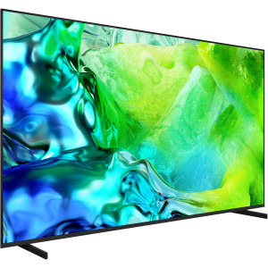 Samsung Smart TV Neo QLED QE85QN80H Seria QN80H 214cm negru 4K UHD HDR