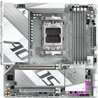 Placa de baza GIGABYTE B850M AORUS ELITE WIFI6E ICE