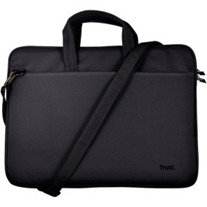 Trust Bologna Slim 14 inch Black