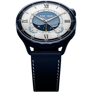 Xiaomi Watch S5, 46mm Ceramic Blue