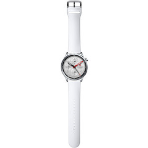 Xiaomi Watch S5, 46mm Silver