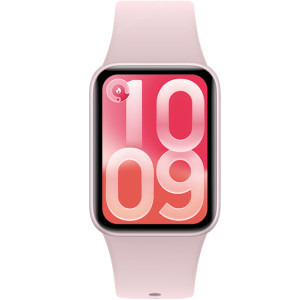 Xiaomi Smart Band 10 Pro, Lavender Pink
