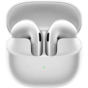 Xiaomi In-Ear, Buds 6, Multipoint TWS Pearl White