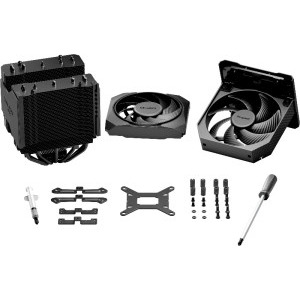 be quiet! Dark Rock Pro 6