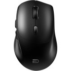 Mouse CUDY MS9945 Wireless, Bluetooth, Black