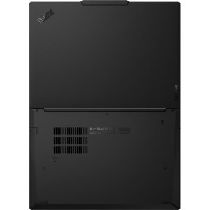 Lenovo 14'' ThinkPad T14 Gen 7, WUXGA IPS, Procesor Intel® Core™ Ultra 7 365 (12M Cache, up to 4.80 GHz), 64GB LPCAMM2 LPDDR5X, 1TB SSD, Intel Graphics, No OS, Black