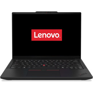 Lenovo 14'' ThinkPad T14 Gen 7, WUXGA IPS, Procesor Intel® Core™ Ultra 5 325 (12M Cache, up to 4.50 GHz), 32GB LPCAMM2 LPDDR5X, 512GB SSD, Intel Graphics, Win 11 Pro, Black
