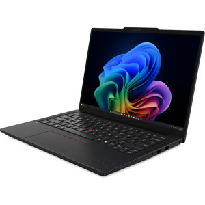 Lenovo 14'' ThinkPad T14 Gen 7, WUXGA IPS, Procesor Intel® Core™ Ultra 5 325 (12M Cache, up to 4.50 GHz), 16GB LPCAMM2 LPDDR5X, 512GB SSD, Intel Graphics, Win 11 Pro, Black