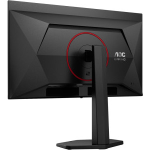 AOC Gaming Q27G4ZDR 27 inch QHD QD-OLED 0.03 ms 240Hz HDR10 G-Sync Compatible