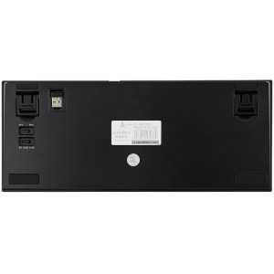 Ajazz AK820 Pro RGB Black Flying Fish Switch Mecanica