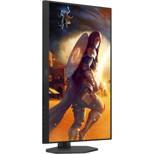 AOC Gaming 27G4ZR 27 inch FHD IPS 1 ms 260 Hz HDR G-Sync Compatible