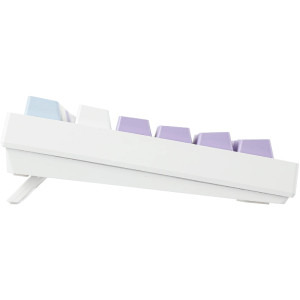 Ajazz AK820 Pro RGB Purple Flying Fish Switch Mecanica