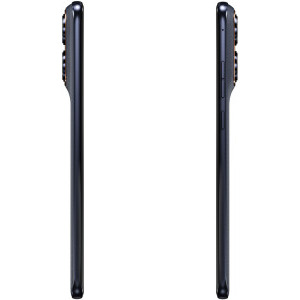 Motorola Edge 70 Fusion, 256GB, 8GB RAM, Dual SIM, 5G, Tri-Camera, Baterie 7000 mAh, incarcare TurboPower 68W, PANTONE Silhouette (black)