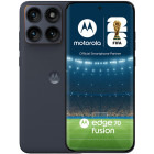 Smartphone Motorola Edge 70 Fusion, 256GB, 8GB RAM, Dual SIM, 5G, Tri-Camera, Baterie 7000 mAh, incarcare TurboPower 68W, PANTONE Silhouette (black)