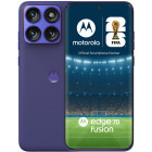 Smartphone Motorola Edge 70 Fusion, 256GB, 8GB RAM, Dual SIM, 5G, Tri-Camera, Baterie 7000 mAh, incarcare TurboPower 68W, PANTONE Orient Blue (violet blue)